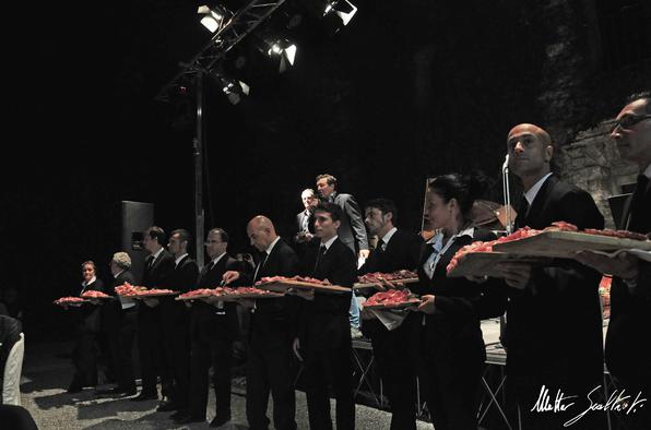 Culatello & Jazz 2012